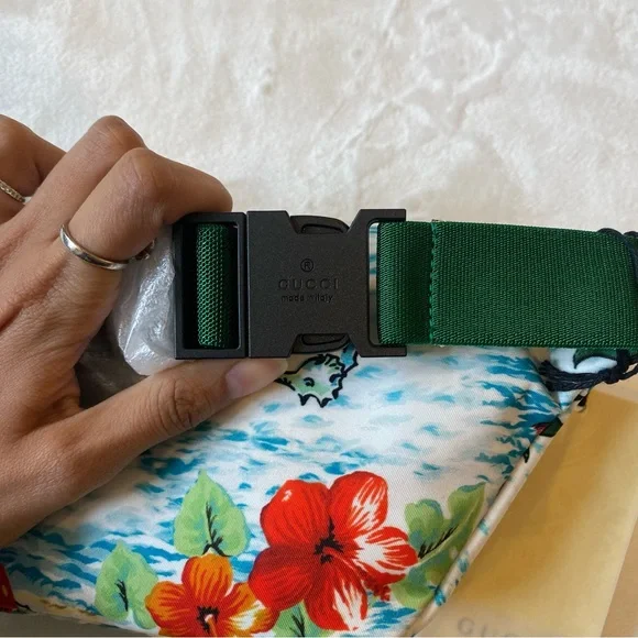 Gucci Fanny pack belt bag - Picture 7 of 10